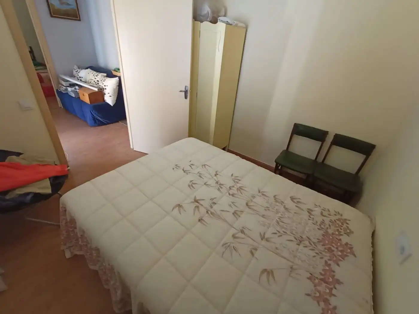 Dormitori de Casa o xalet en venda en Aldea del Cano