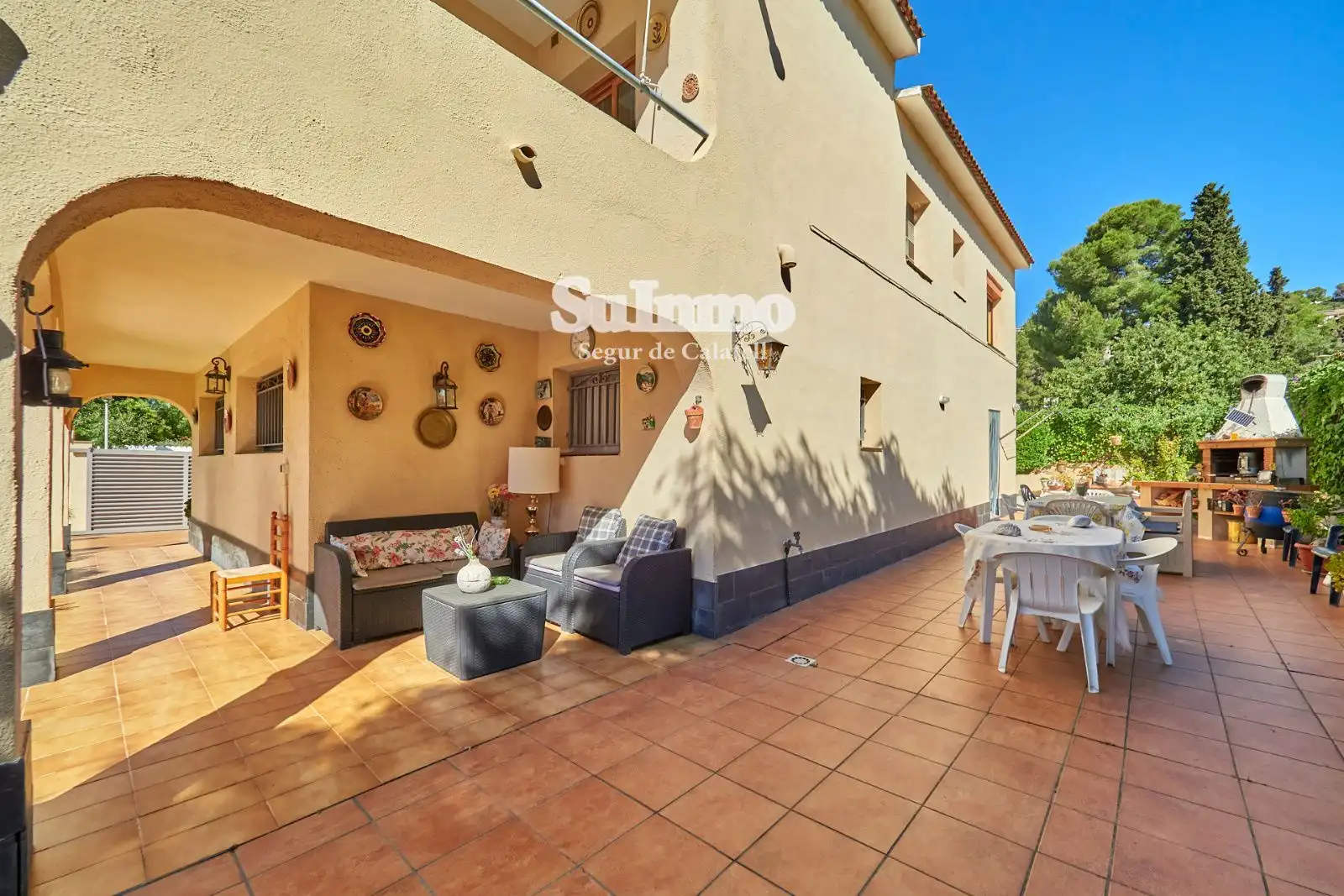 Villa mit Pool zum Verkauf in Masos, imagen 33