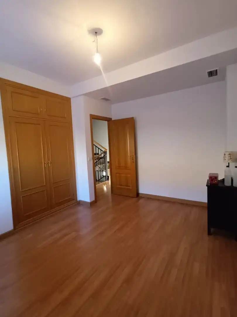 Detached homes for sale in Mérida  with Air Conditioner, Heating and Parquet flooring