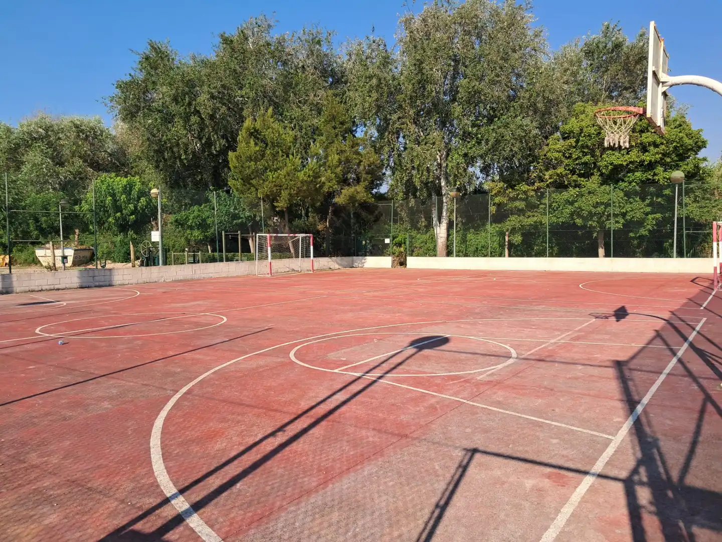 Parking de Terreno en venta en Valencia