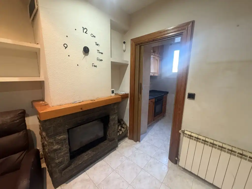 Cocina de Piso en venta en Gironella