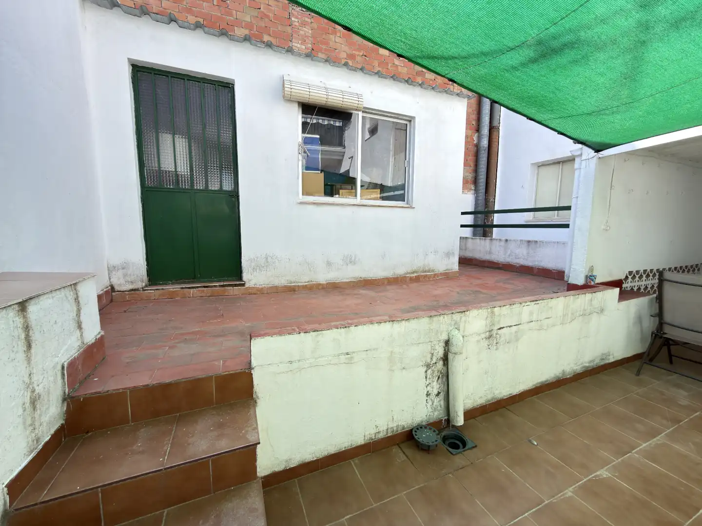 Casa con terrazza in vendita a Calle San Ginés, imagen 15