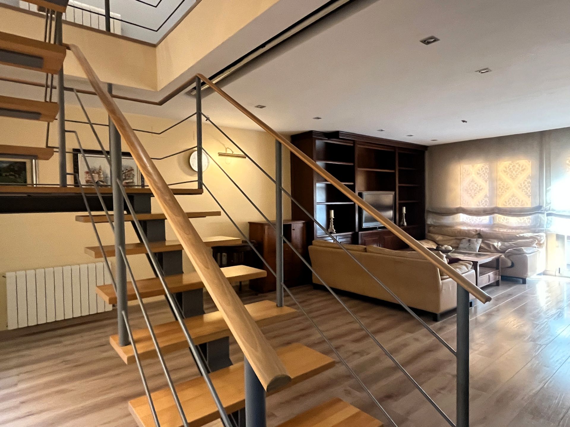 Single-family semi-detached for sale in Carrer de les Colomeres, 84, Centre - Estació
