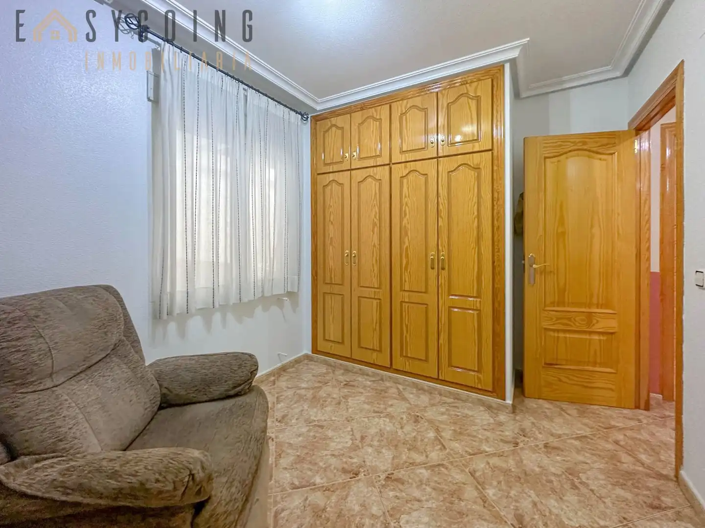 Habitación de Piso en venta en Rojales con Aire acondicionado y Terraza