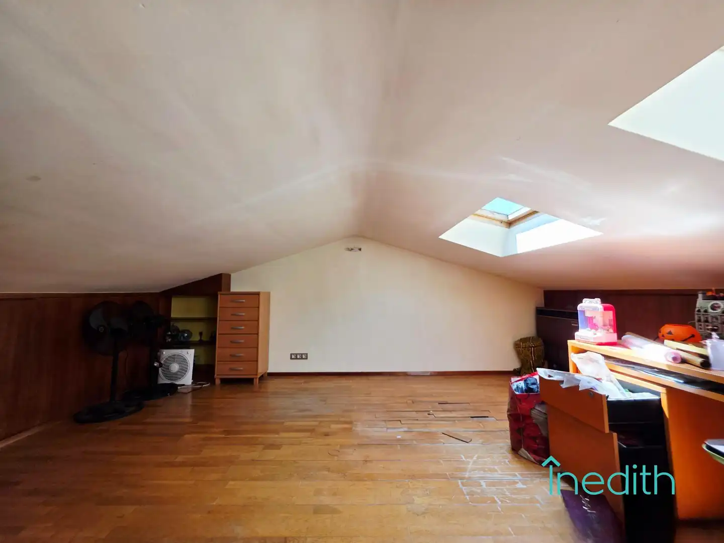 Detached homes for sale in Castelldefels  with Heating, Private garden and Terrace