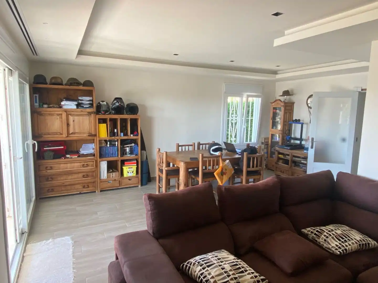 House with pool for sale in Casares pueblo, imagen 5