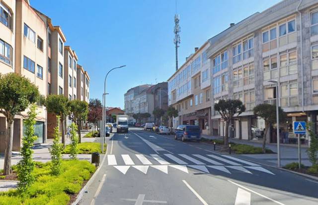 Piso en Alquiler en Perillo