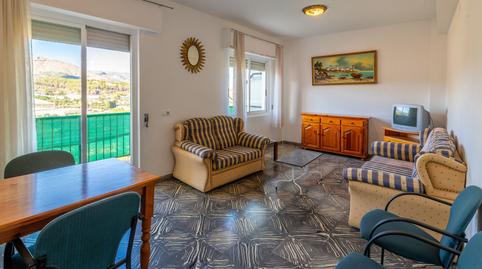 Photo 2 of Flat for sale in Sagi Barba, Polop, Alicante