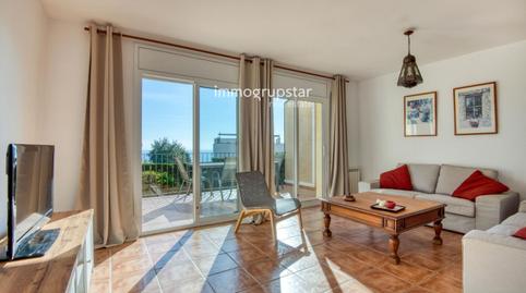 Foto 5 de Casa adosada en venda a Penyes Les, Puntabrava - Port Salvi, Girona