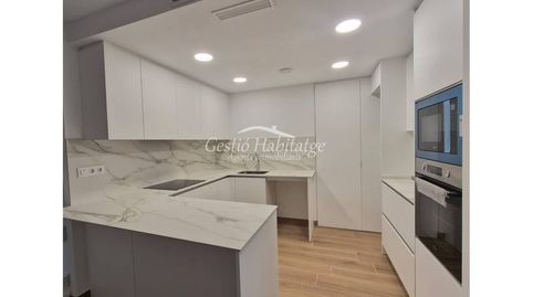 Foto 2 de Piso en venta en Les Franqueses del Vallès, Barcelona