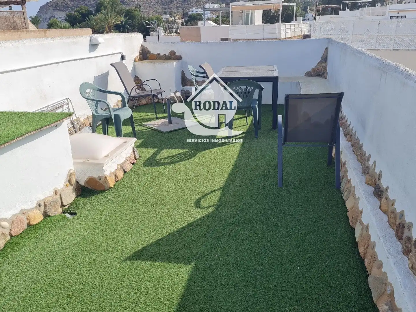 Duplexes for sale in Martinica (Aa), 12, Aguamarga
