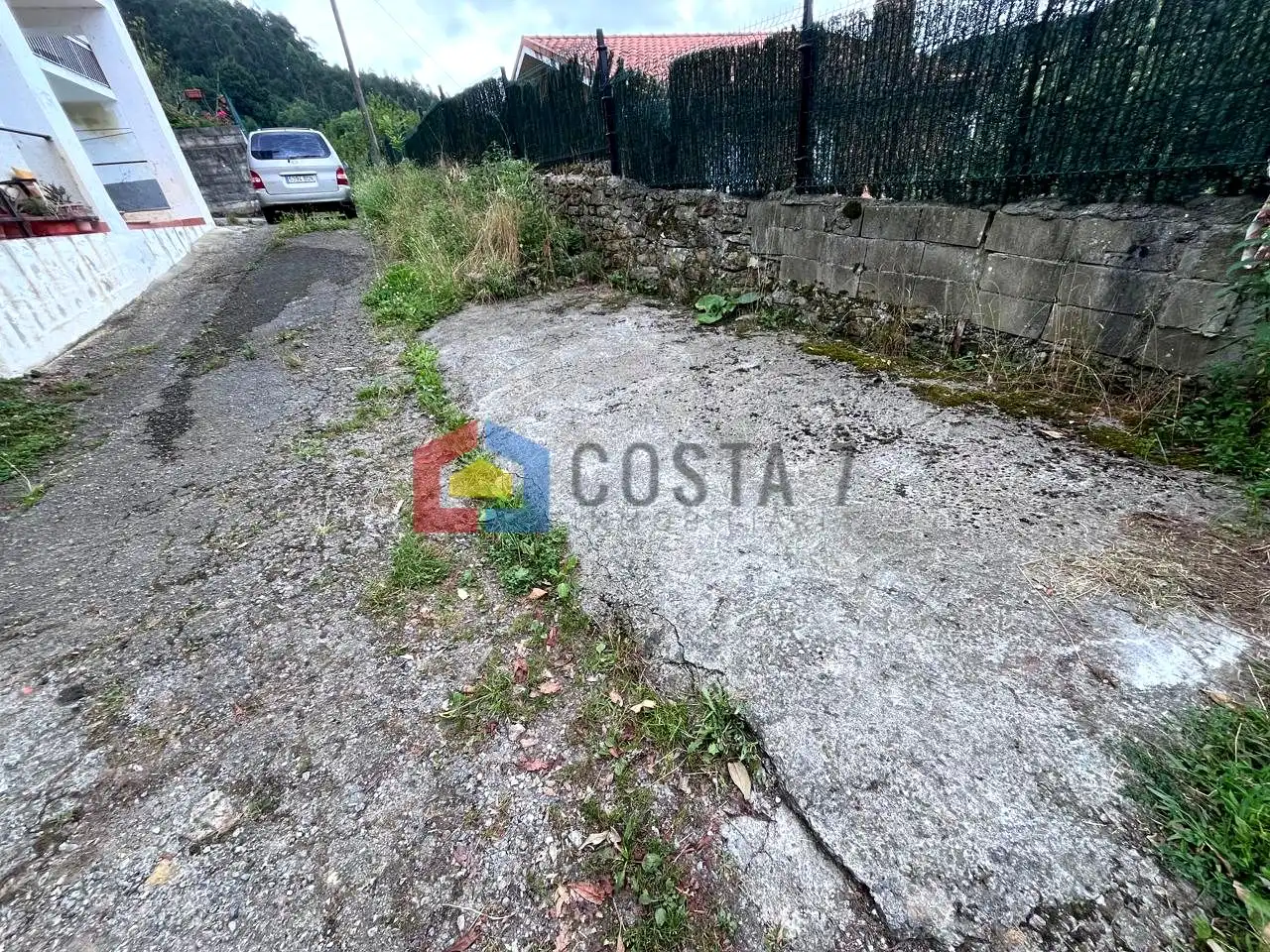 Casa o chalet en venta en Hazas de Cesto con Jardín privado y Terraza