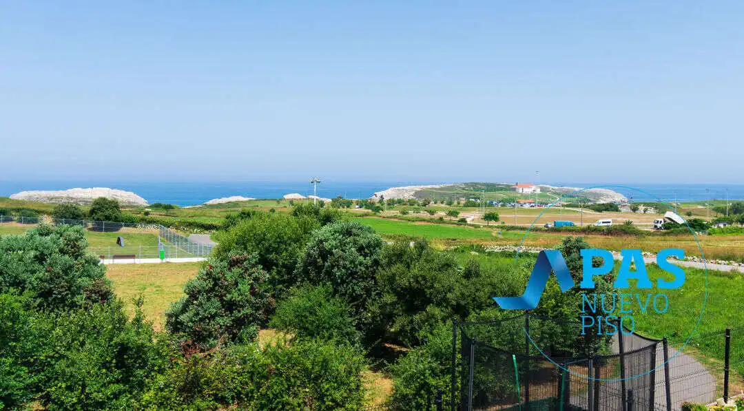 Flat for sale in Santa Cruz de Bezana  with Heating, Private garden and Terrace