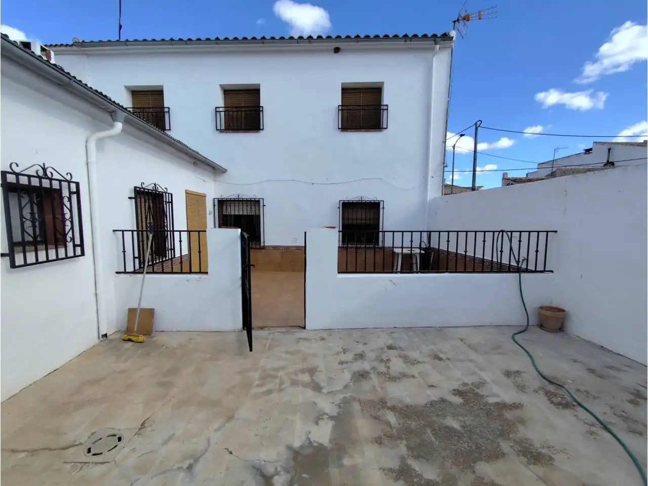 Casa en venta en Calle HELLIN, imagen 7