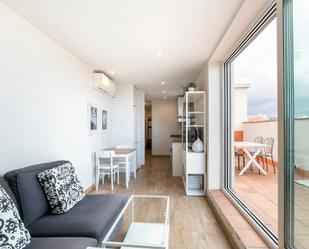 Flat to rent in N/A, El Camp de l'Arpa del Clot