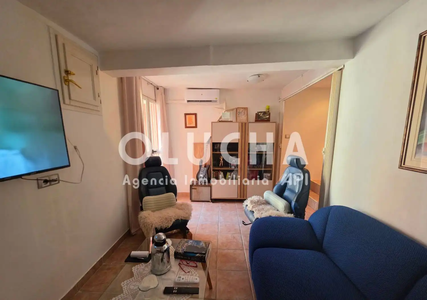 Casa o xalet en venda en Ribesalbes amb Balcó