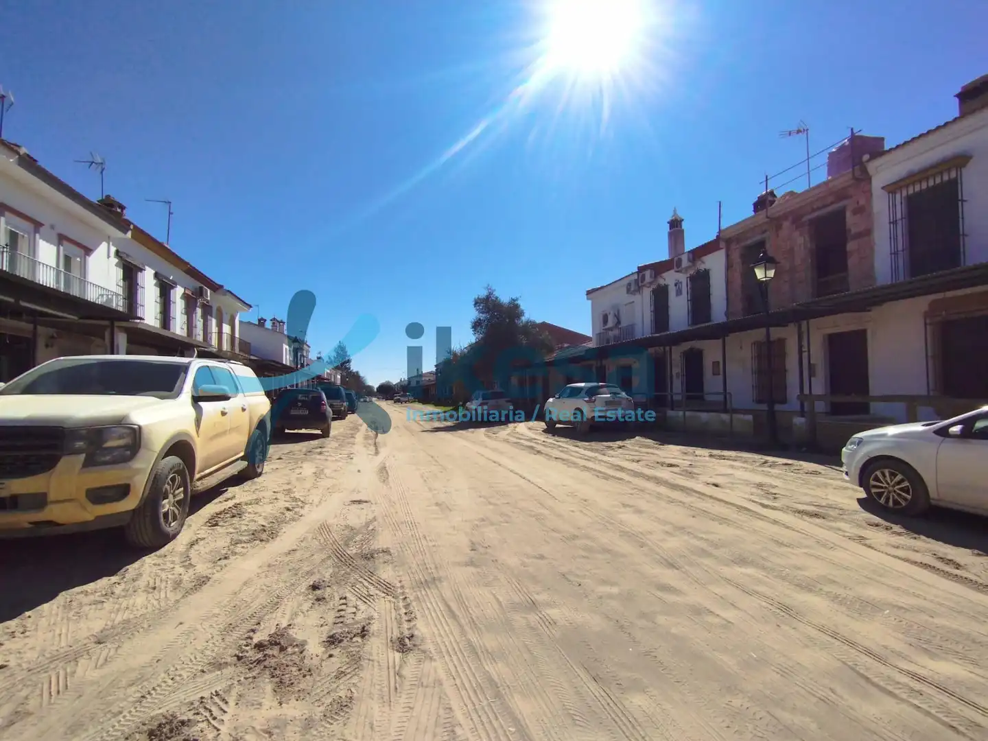 Casa en venda a El Rocío, imagen 4