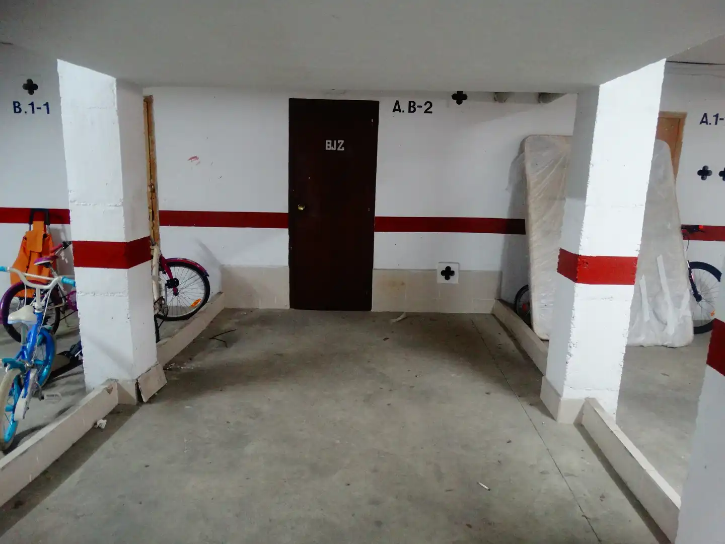 Bajo con jardín en venta en Cunit Diagonal, imagen 27