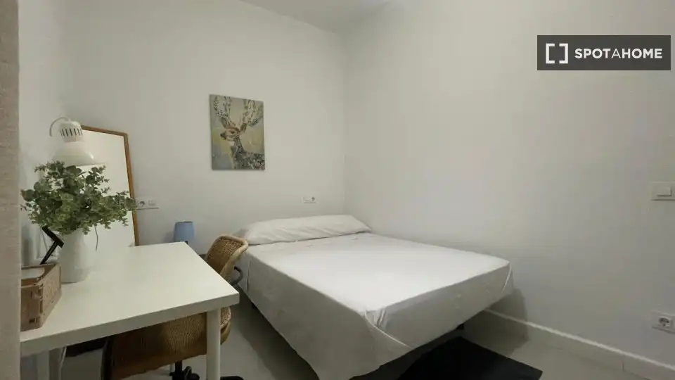 Room in Feria