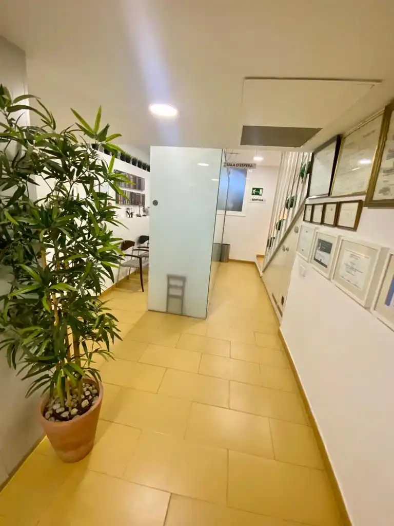 Büro zum Verkauf in Carrer de Casanova, imagen 5