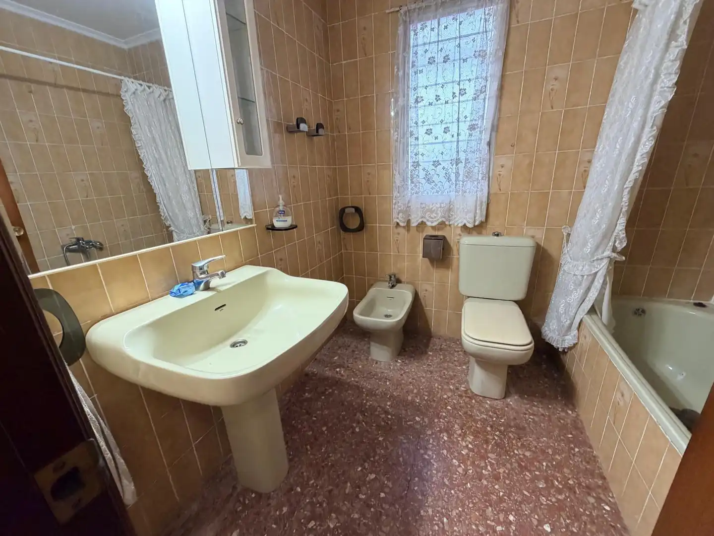 Bany de Casa o xalet en venda en Albaida