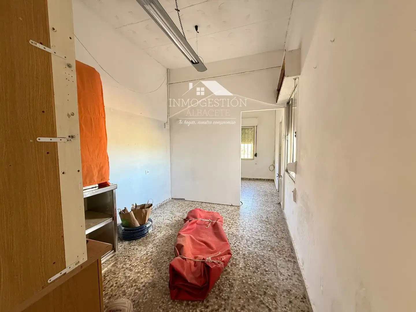 Casa o chalet en venta en Albacete con Aire acondicionado, Calefacción y Jardín privado