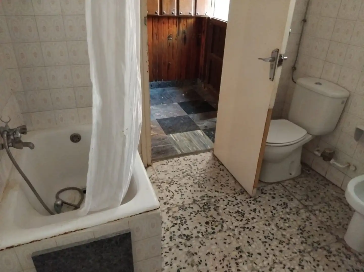 Bany de Casa o xalet en venda en Sotés, La Rioja