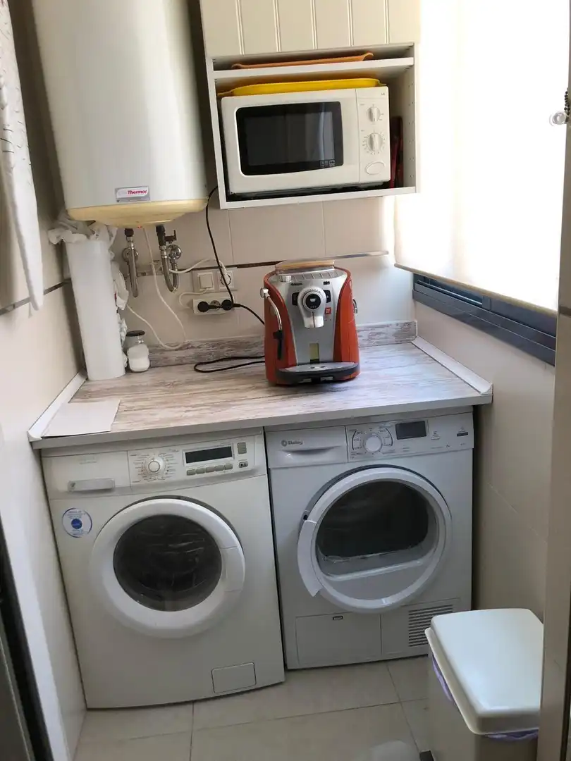 Mini appartamento con piscina in vendita a Levante Alto, imagen 6
