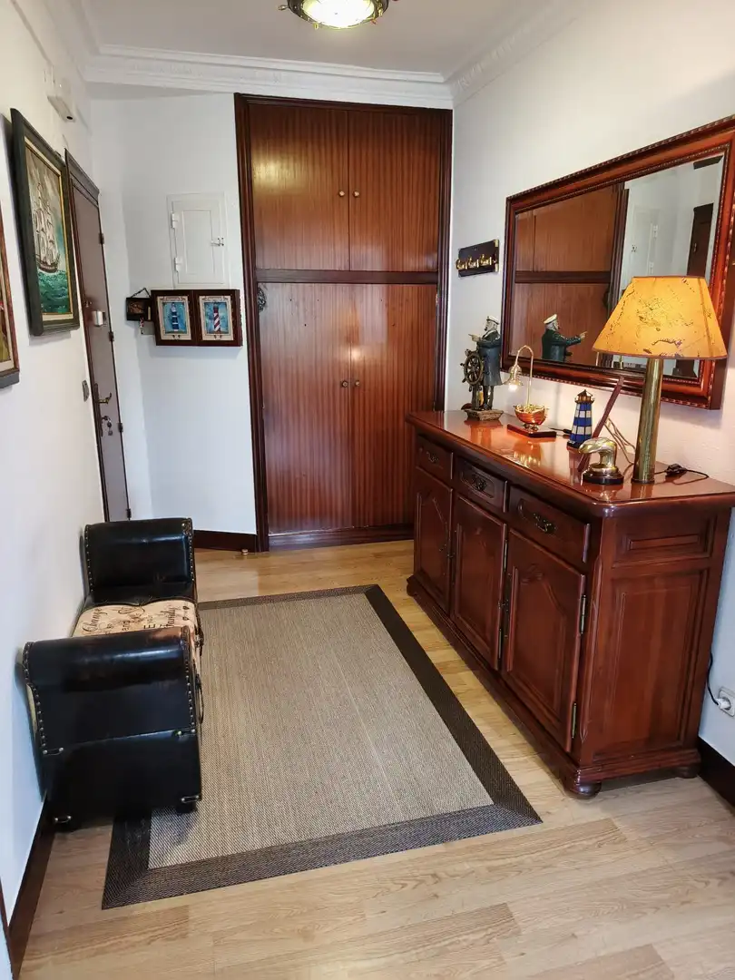 Piso con ascensor en venta en Alcalde Jose Elosegi, imagen 15