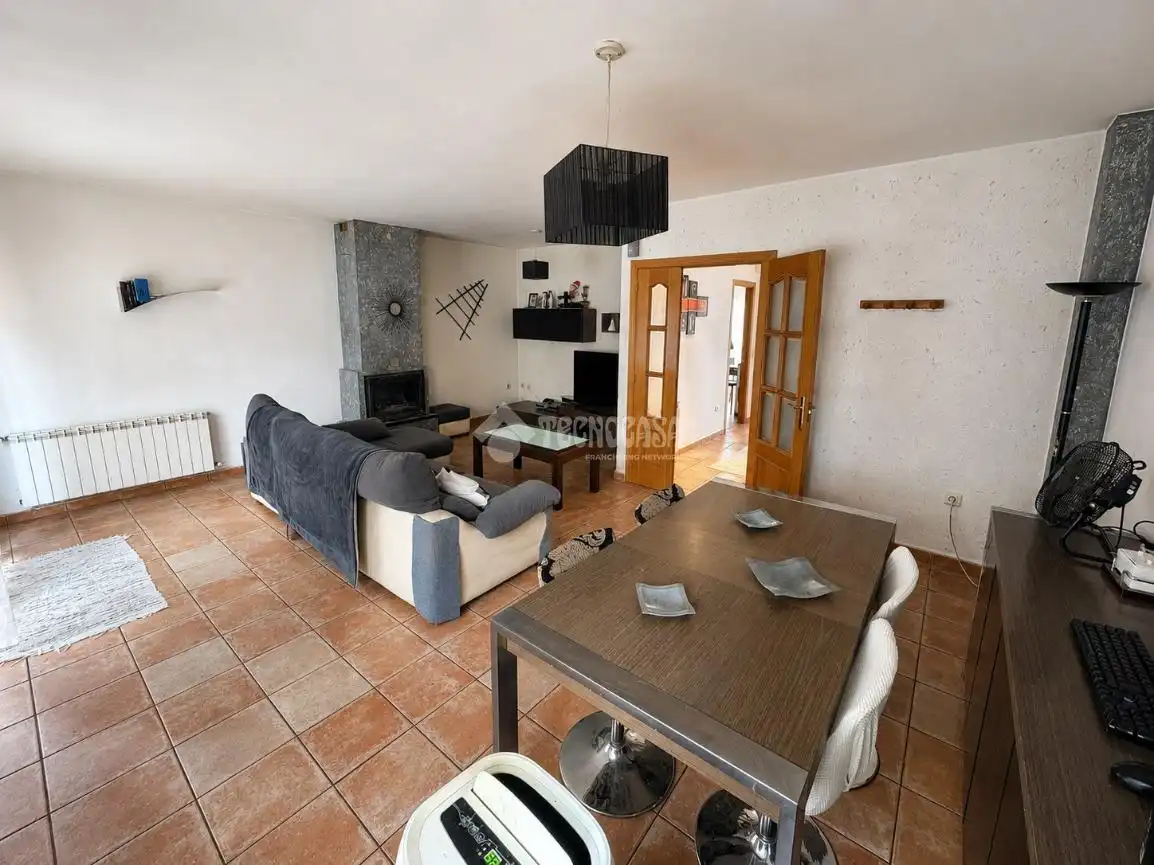 Casa pareada en venta en C. Beethoven, imagen 9