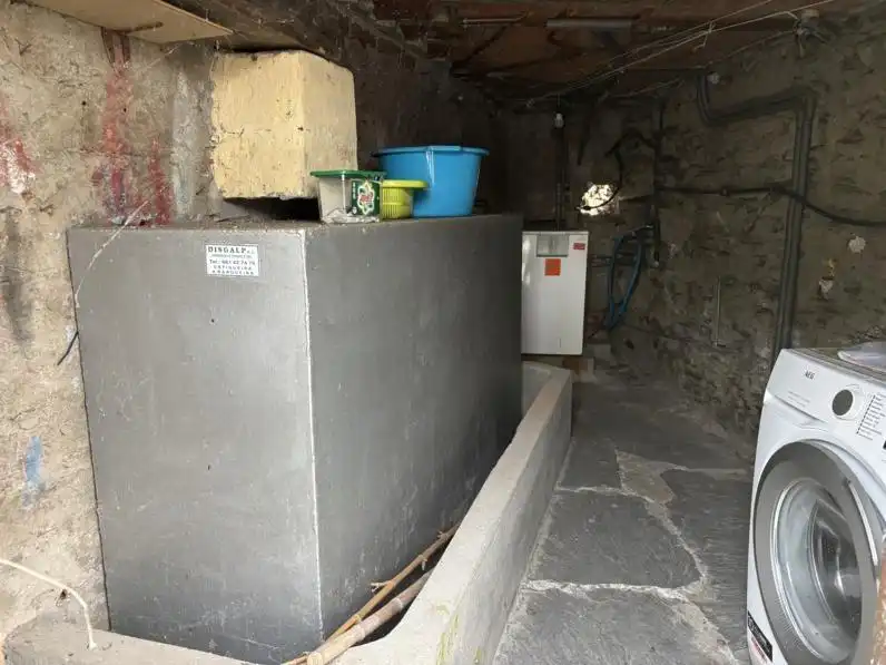 Casa o xalet en venda en Ortigueira amb Calefacció, Jardí privat i Traster