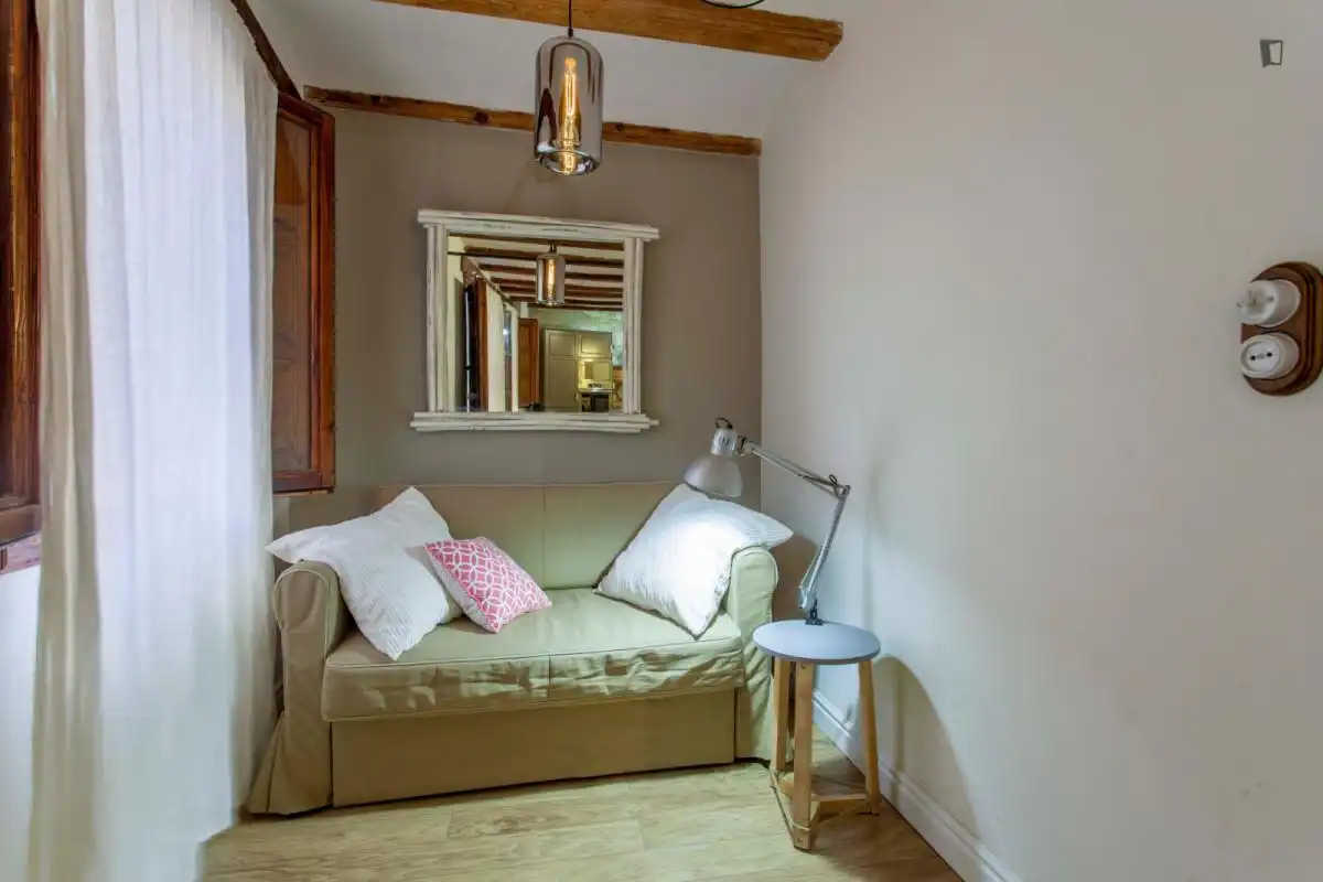 Apartment to rent in Ciutat Vella, imagen 6