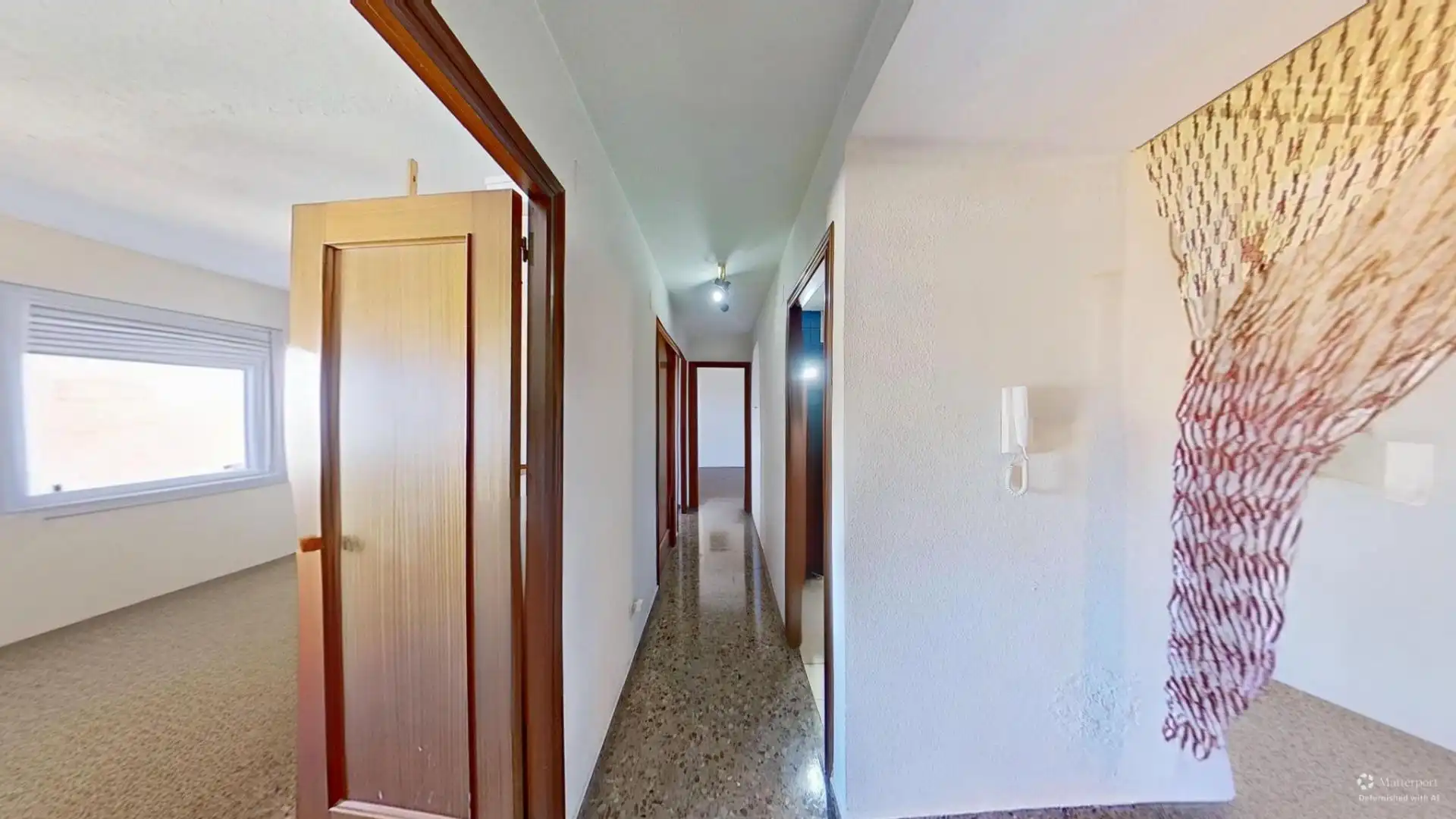 Flat with terrace for sale in Algirós, imagen 37