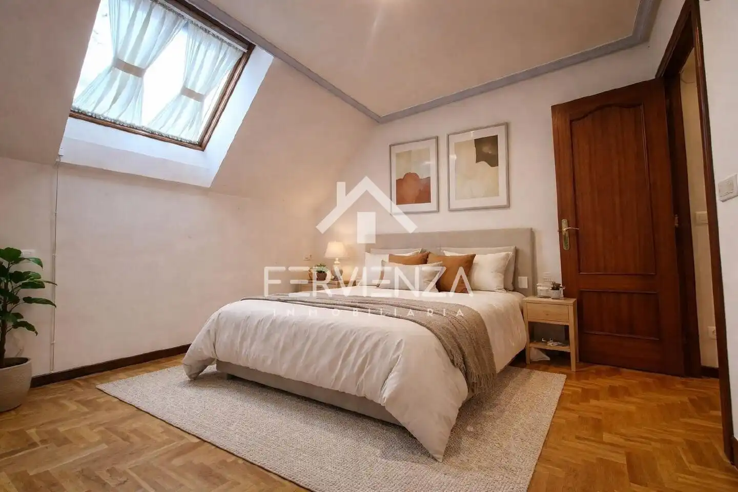 Habitación de Piso en venta en Oviedo 