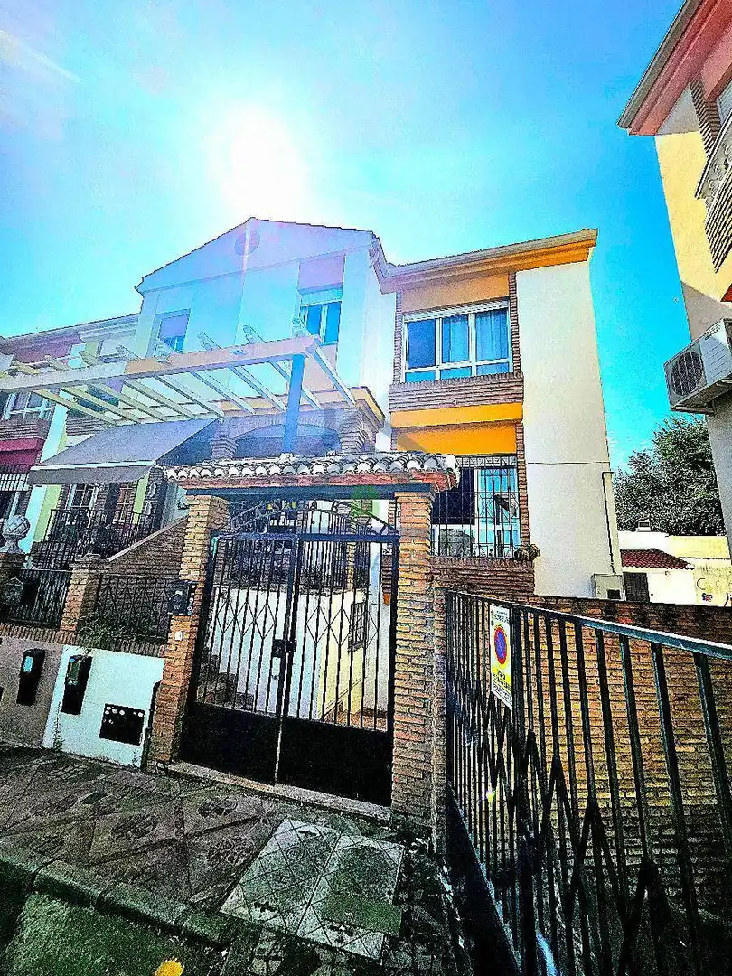 Maison à vendre à Parque de San Roque, imagen 4