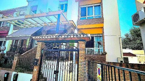 Foto 3 de Casa o xalet en venda a Parque de San Roque, Churriana de la Vega