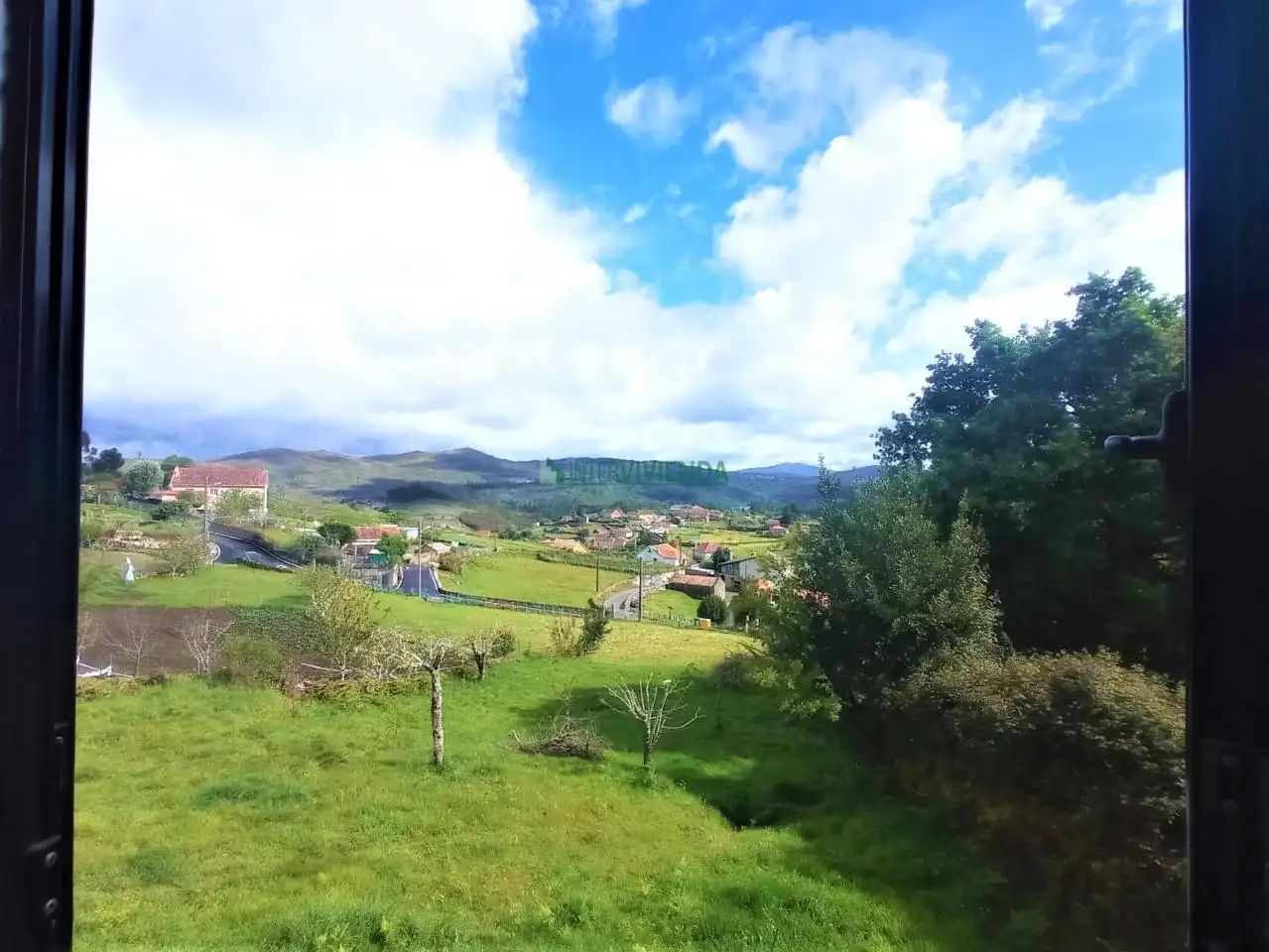 Casa rústica amb jardí en venda a Fornelos de Montes, imagen 23