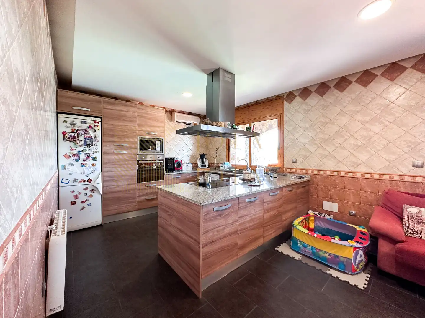 Maison avec terrasse à vendre à Residencial Park, imagen 8
