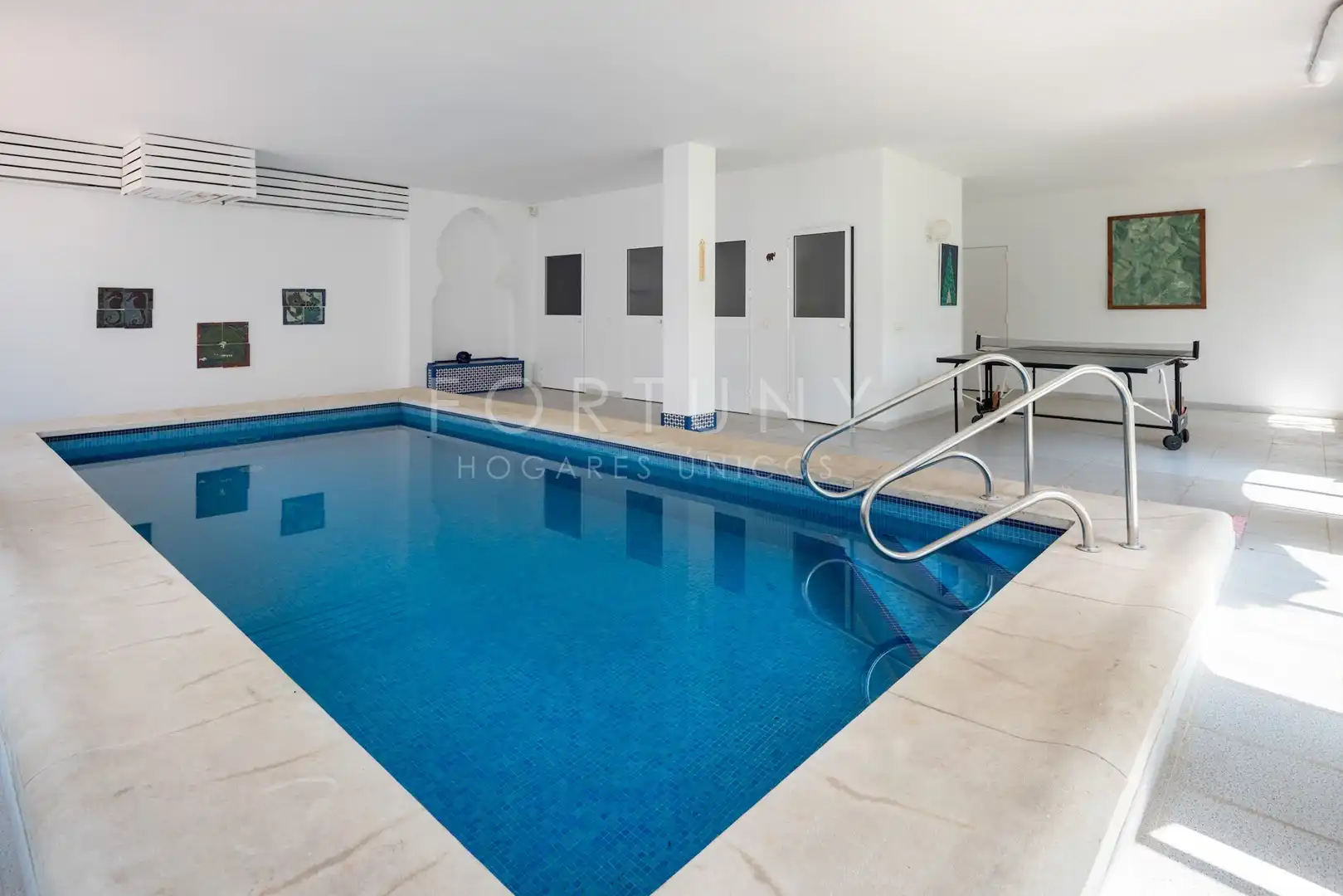 Casa rústica amb piscina en venda a Ardales, imagen 45