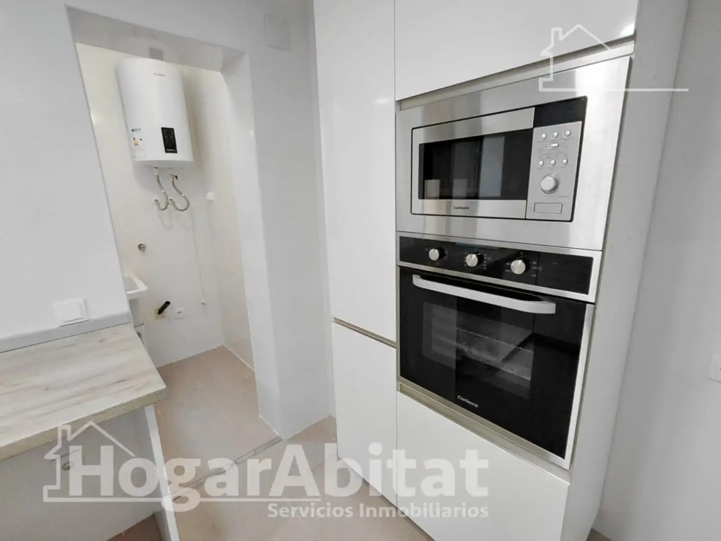 Flat with lift for sale in Calle JUAN DE JUANES, imagen 19