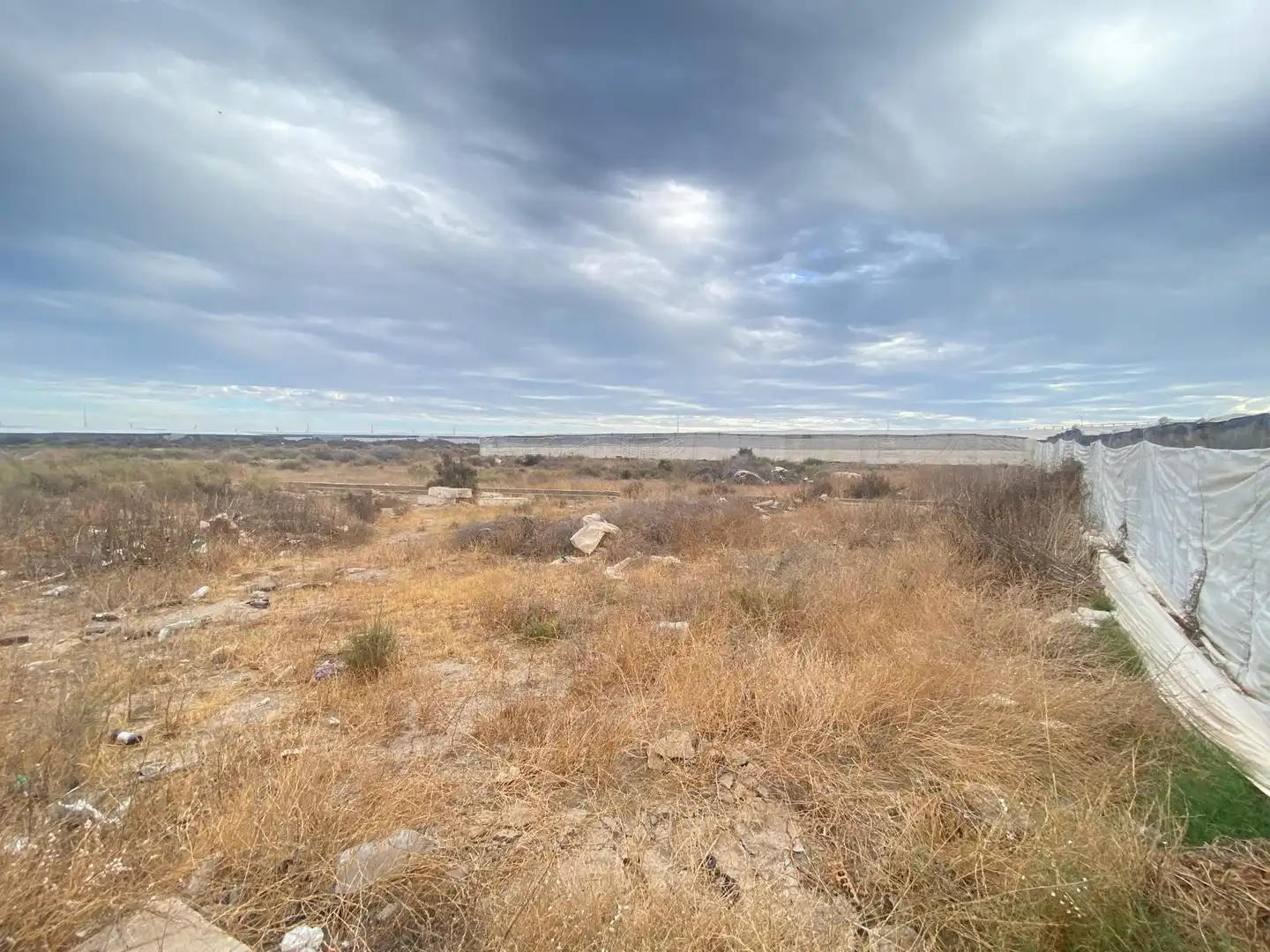 Wohnbaugrundstück zum Verkauf in Carretera de la Mojonera, imagen 8