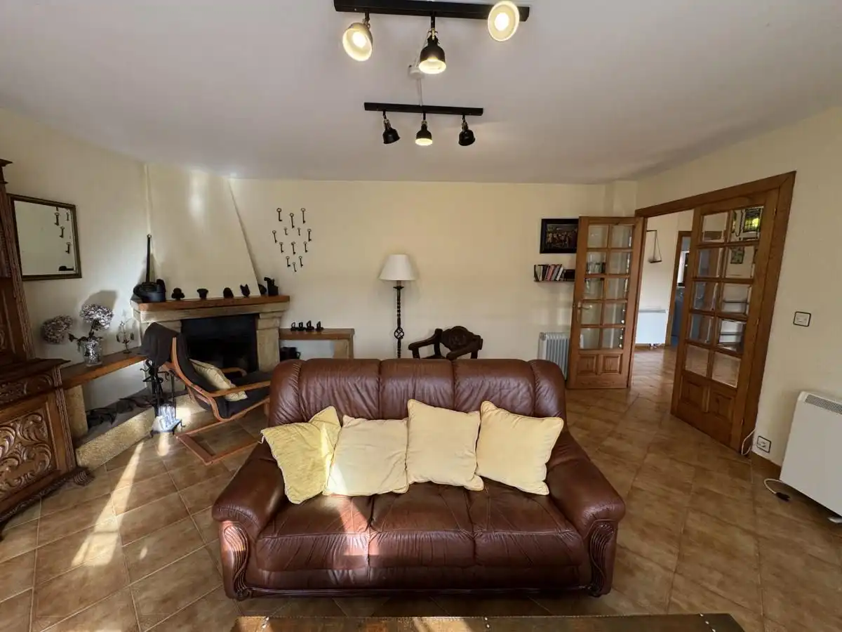 Maison avec jardin à vendre à Vidiago - Pendueles - Tresgrandas, imagen 86