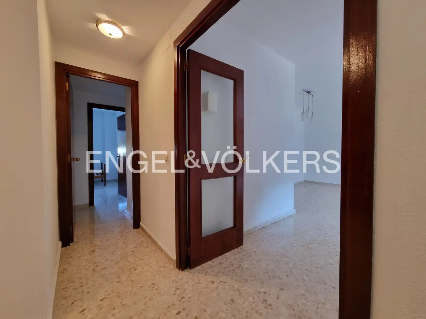 Piso de alquiler en Sevilla con Aire acondicionado, Calefacción y Terraza