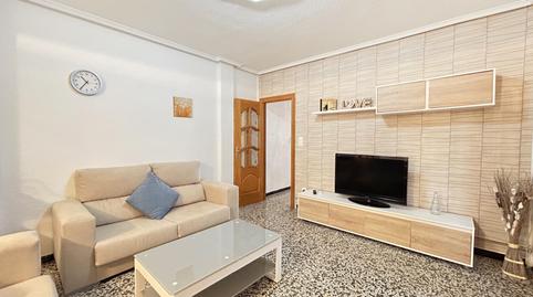 Foto 2 von Wohnung zur Miete in Calle Oscar Espla, Novelda, Alicante