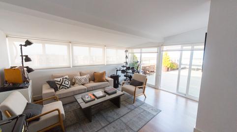 Photo 3 of Attic for sale in Calle del Condado de Treviño, 2, Costillares, Madrid