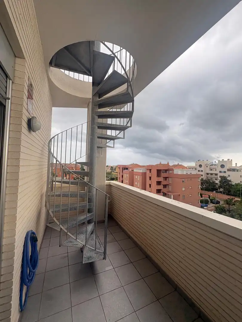 Ático en venta en Las Marinas / Les Marines, imagen 10