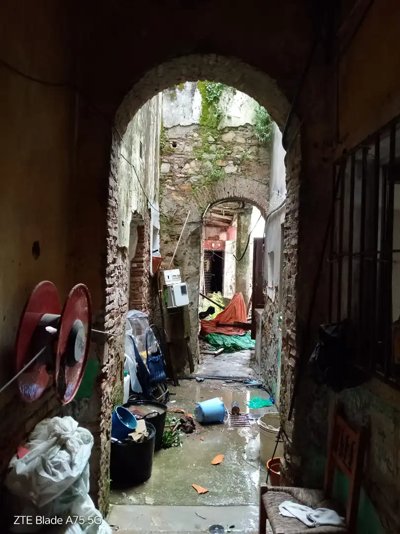 Casa o xalet en venda en La Línea de la Concepción