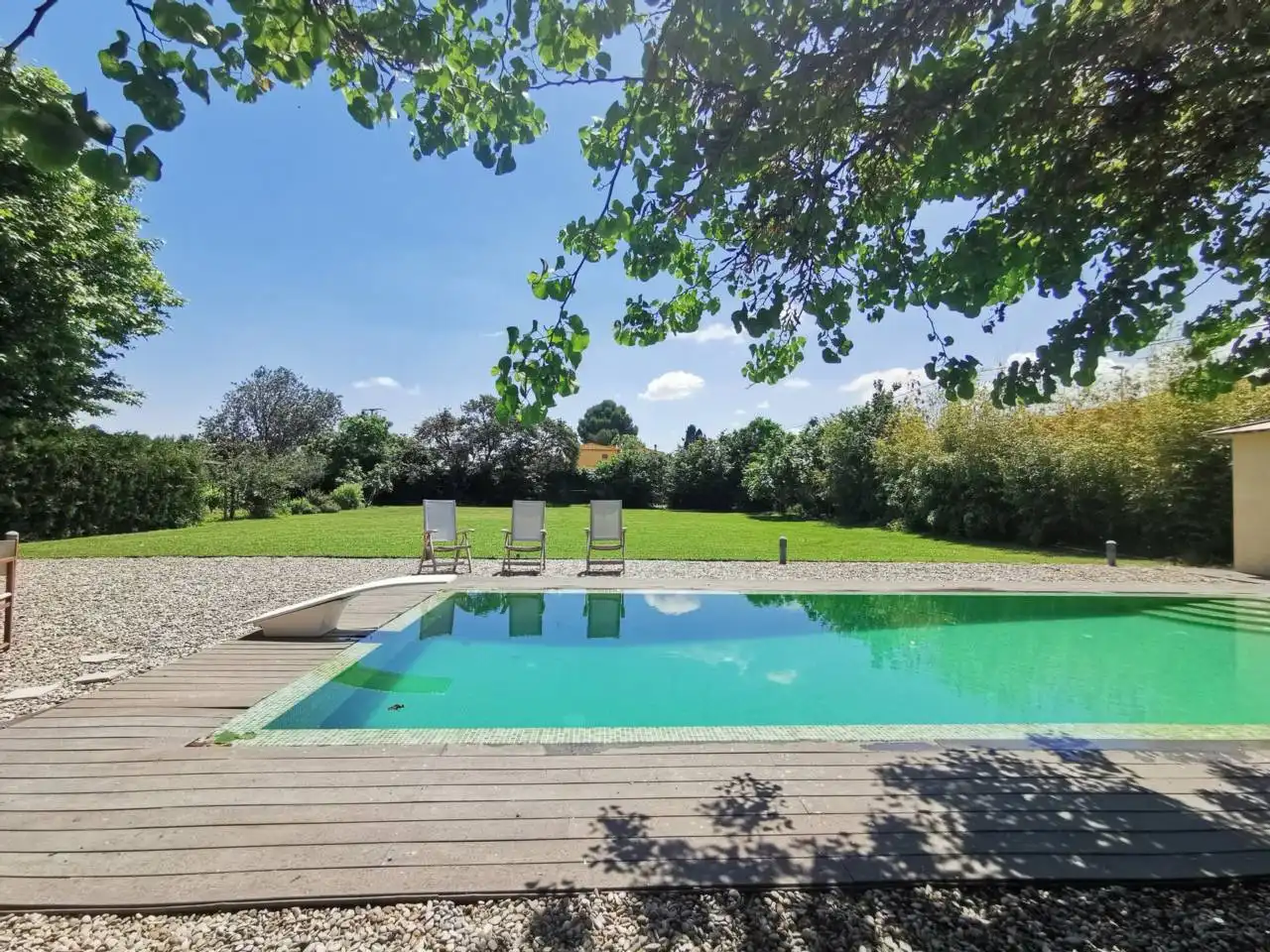 Casa con piscina in vendita a Borrassà, imagen 14