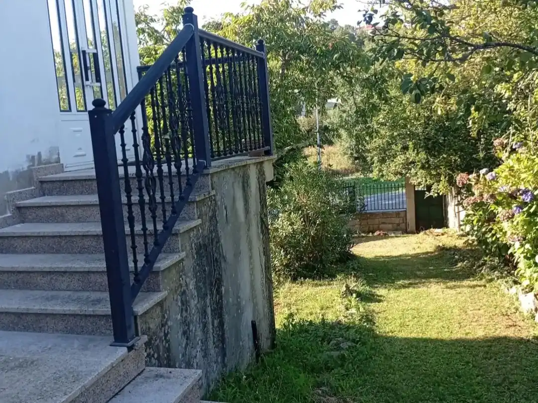Casa amb jardí en venda a Po204 27c, imagen 3