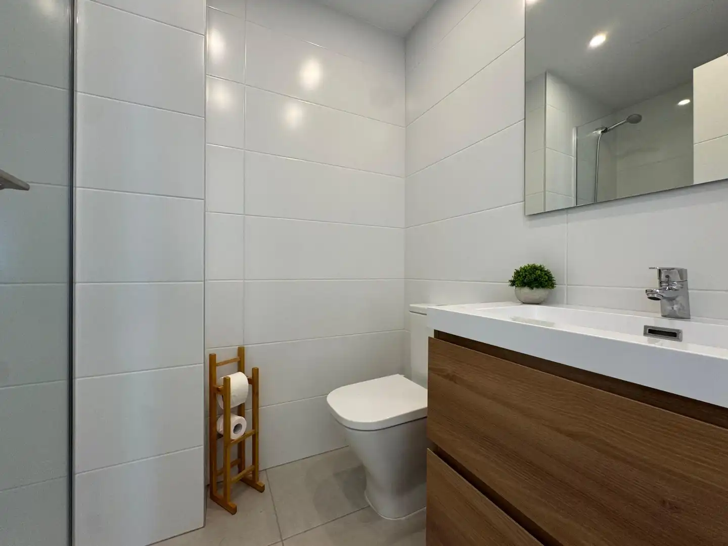 Appartement avec piscine à vendre à Las Tres Piedras - Costa Ballena, imagen 20